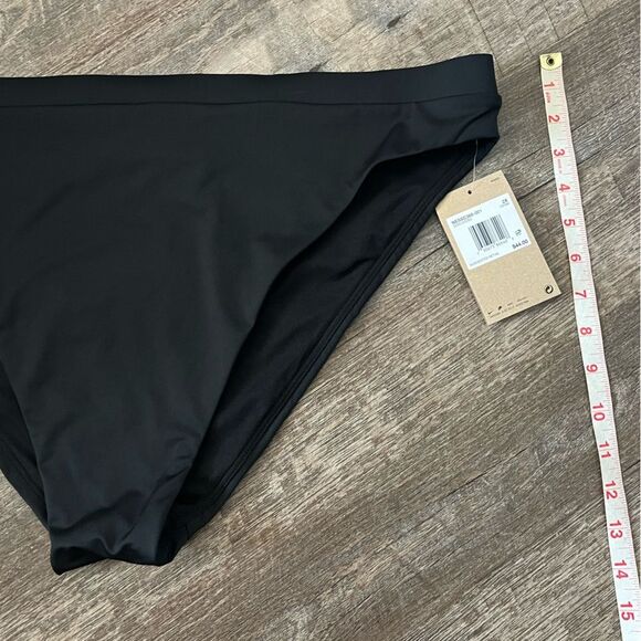 Nike Women's Icon High Waist Bottom-Size 2X - Picture 6 of 6